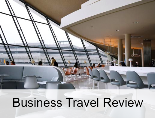 Global Business Travel Review